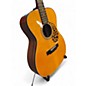 Used Blueridge BR143A Adirondack Top Craftsman Series 000 Vintage Natural Acoustic Guitar