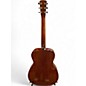 Used Blueridge BR143A Adirondack Top Craftsman Series 000 Vintage Natural Acoustic Guitar