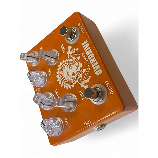 Used Joyo american sound Effect Pedal