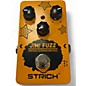 Used Strich jimi fuzz Effect Pedal thumbnail