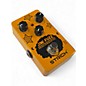 Used Strich jimi fuzz Effect Pedal