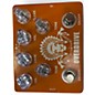 Used Cadine overdrive Effect Pedal thumbnail