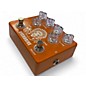 Used Cadine overdrive Effect Pedal