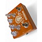 Used Cadine overdrive Effect Pedal