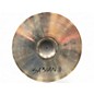 Used SABIAN 19in AAX Crash Bright Cymbal