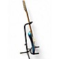 Used Fender AMERICAN SHOWCASE STRATOCASTER HSS Blue Burst Solid Body Electric Guitar
