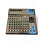 Used Yamaha MG12UK Unpowered Mixer thumbnail