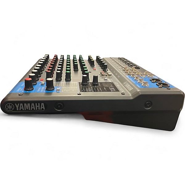 Used Yamaha MG12UK Unpowered Mixer