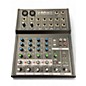 Used Mackie Mix 8 Unpowered Mixer thumbnail