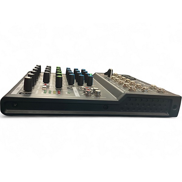 Used Mackie Mix 8 Unpowered Mixer