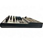 Used Mackie Mix 8 Unpowered Mixer