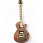 Used Gibson LPJ Natural Solid Body Electric Guitar thumbnail