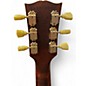 Used Gibson LPJ Natural Solid Body Electric Guitar