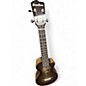 Used Breedlove Pursuit Exotic CE Tobacco Burst Ukulele thumbnail