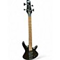 Used Ibanez GSR200B Brown Electric Bass Guitar thumbnail