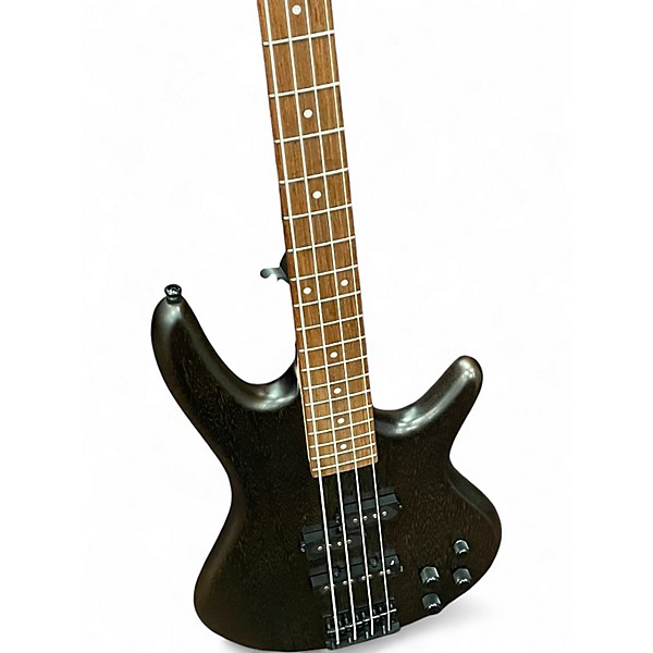 Used Ibanez GSR200B Brown Electric Bass Guitar