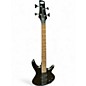 Used Ibanez GSR200B Brown Electric Bass Guitar