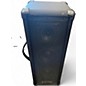Used Kustom PA PA50 Powered Speaker thumbnail