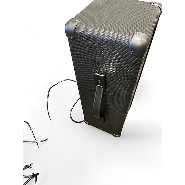 Used Kustom PA PA50 Powered Speaker