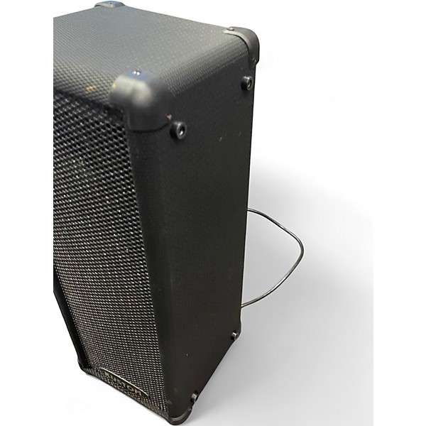 Used Kustom PA PA50 Powered Speaker
