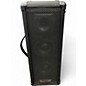 Used Kustom PA PA50 Powered Speaker thumbnail