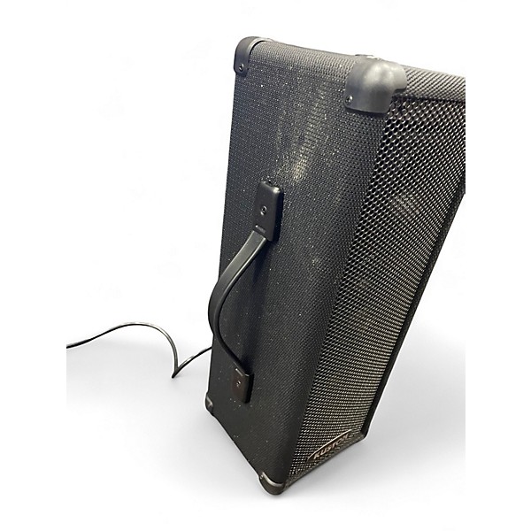 Used Kustom PA PA50 Powered Speaker