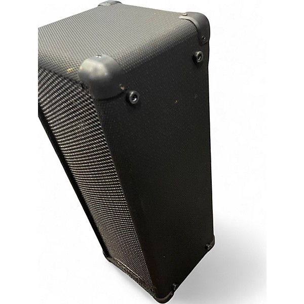 Used Kustom PA PA50 Powered Speaker