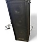 Used Kustom PA PA50 Powered Speaker thumbnail