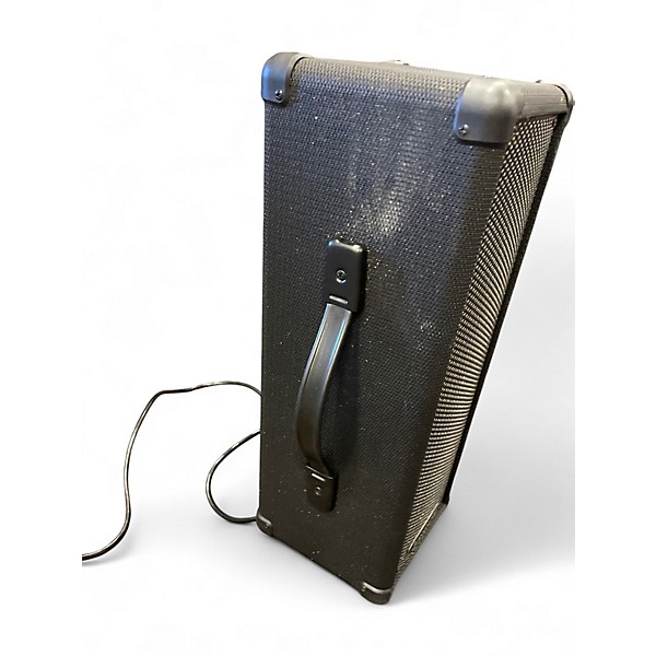 Used Kustom PA PA50 Powered Speaker