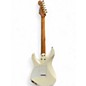 Used 2021 Charvel DK24 PRO MOD White Solid Body Electric Guitar