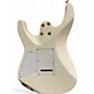 Used 2021 Charvel DK24 PRO MOD White Solid Body Electric Guitar