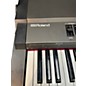 Used Roland RD200 Synthesizer