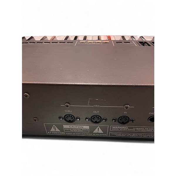 Used Roland RD200 Synthesizer