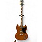 Used Gibson SG Special Natural Solid Body Electric Guitar thumbnail