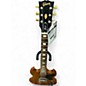 Used Gibson SG Special Natural Solid Body Electric Guitar
