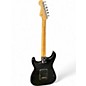Used Fender Player Stratocaster HSS Green Solid Body Electric Guitar