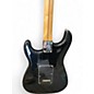 Used Fender Player Stratocaster HSS Green Solid Body Electric Guitar
