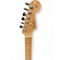 Used Fender Player Stratocaster HSS Blue Solid Body Electric Guitar