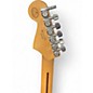 Used Fender Player Stratocaster HSS Blue Solid Body Electric Guitar