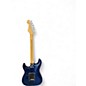 Used Fender Player Stratocaster HSS Blue Solid Body Electric Guitar
