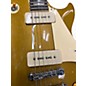 Used Epiphone 1956 Reissue Les Paul Gold Top Solid Body Electric Guitar