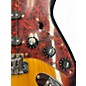 Used Bill Lawrence Swamp Kaster 3 2 Color Sunburst Solid Body Electric Guitar