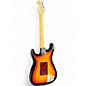 Used Bill Lawrence Swamp Kaster 3 2 Color Sunburst Solid Body Electric Guitar