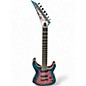 Used Jackson Pro Series Soloist SL7P Purple Solid Body Electric Guitar thumbnail