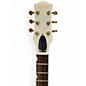 Used Gretsch Guitars ELECTROMATIC PRISTINE JET Pearl White Solid Body Electric Guitar