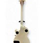 Used Gretsch Guitars ELECTROMATIC PRISTINE JET Pearl White Solid Body Electric Guitar