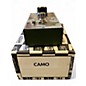 Used Benson Germanium Effect Pedal