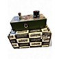 Used Benson Germanium Effect Pedal