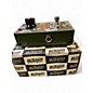 Used Benson Germanium Effect Pedal