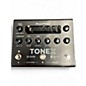 Used IK Multimedia TONEX Modeling Amp & Distortion Effect Pedal thumbnail